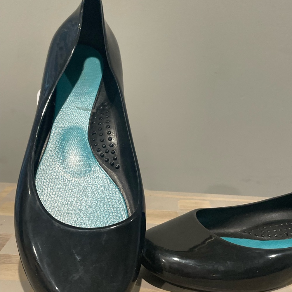 Oka B ballet flats